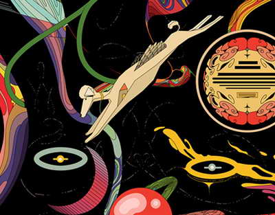 Наталья Поклонская сменила имя: теперь она Радведа