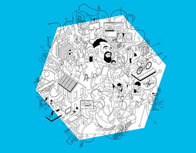 Двойная личная жизнь Аднана Ахмедзаде: неоднозначные отношения и шикарный образ жизни приближенных