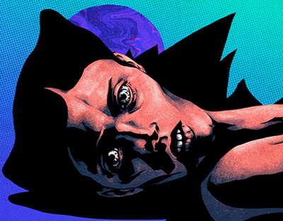 «Почему он не в колонии?»: Известный адвокат возмущена «щадящим» условным сроком для Навального